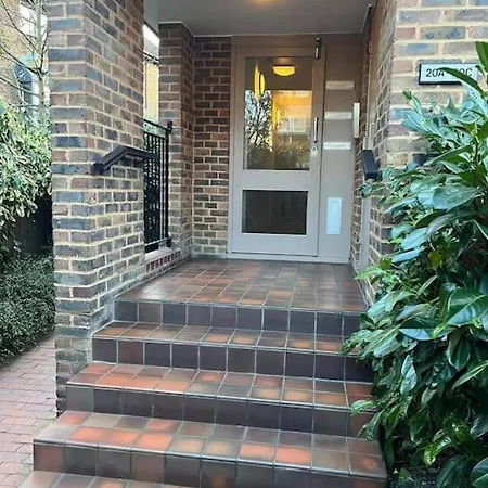 Escape To The City London Exterior foto